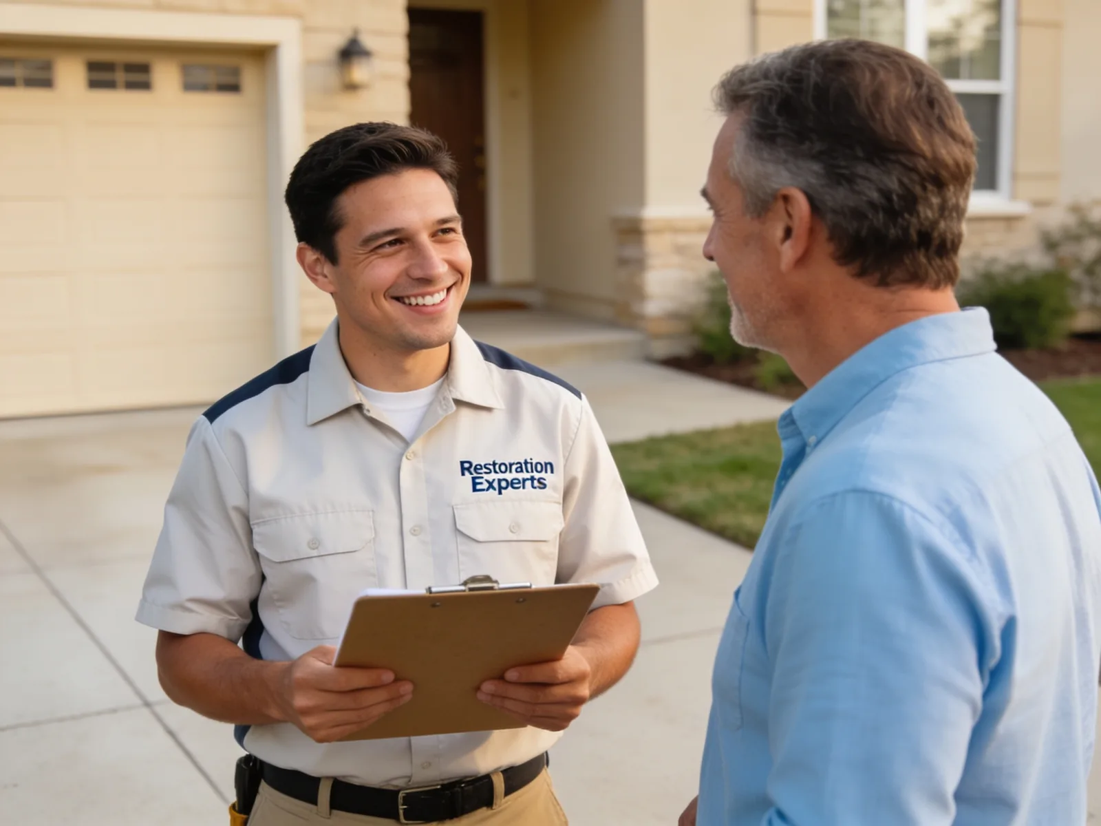 Water Damage Cleanup Gaffney, SC FAQs